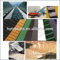 recycling PVC conveyor belt